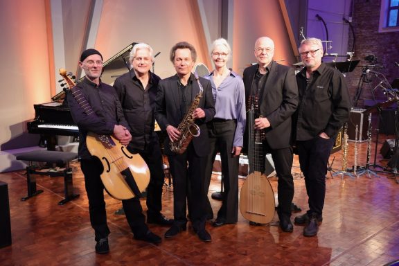 Jazz Meets Hannover Baroque Hannover Baroque