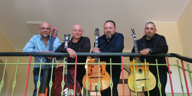 Weiss-Guitars Weiss-Guitars