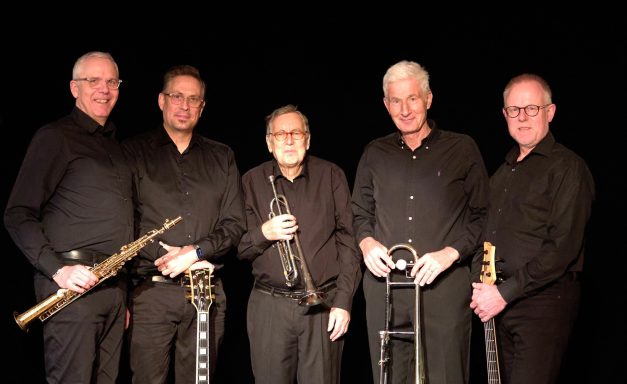 Old Virginny Jazzband Old Virginny Jazzband