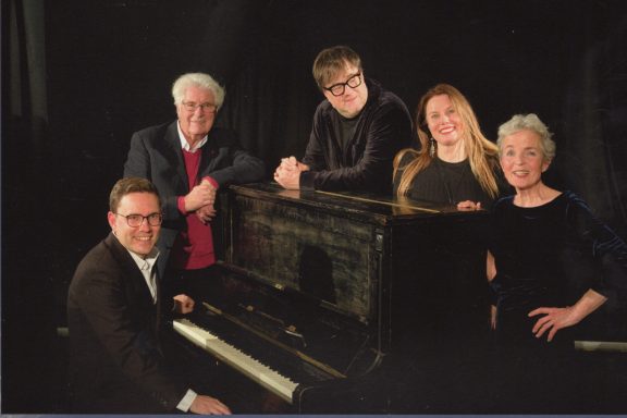 Nach den Sternen greifen Nach den Sternen greifen